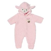 Baby Annabell Puppenkleidung »Deluxe Schaf Overall«