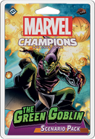 fantasyflightgames Marvel Champions: The Green Goblin (Scenario Pack)