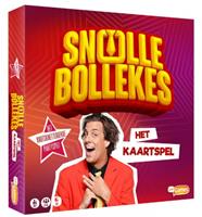 Just Games Kartenspiel Snollebollekes Party (nl)