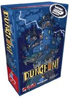Blue Orange Gaming Knock! Knock! Dungeon! - Kaartspel