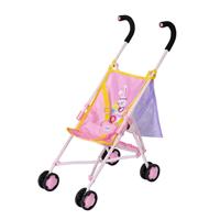 Baby Born Stroller Met tas