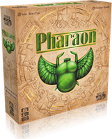 Geronimo Games Pharaon [NL-FR]