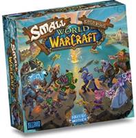 Small World of Warcraft (ENG)