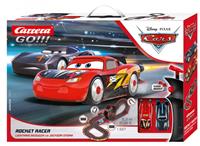 Carrera GO!!! Disney Pixar Cars - Rocket Racer