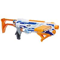 Nerf N-Strike Elite Battlescout Camo ICS10 Blaster + 7 Darts