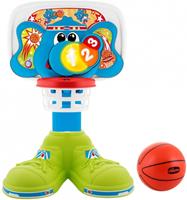 Chicco basketbalspel Basket League junior 58 cm 2 delig