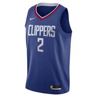 Nike Nba La Clippers Icon Jersey 20 La Clippers - Heren Jerseys/replicas