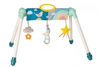 Taf Toys baby gym Mini Moon junior 77 x 59 cm blauw/wit
