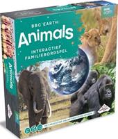 Identity Games BBC Earth - Animals