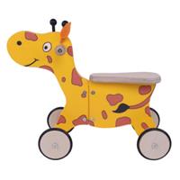 KidsBo Giraffe Slipper Funny