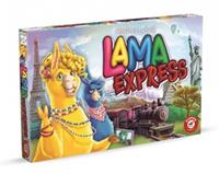 Piatnik Lama Express
