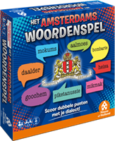 House Of Holland Het Amsterdams Woordenspel