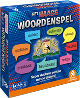 House Of Holland Het Haags Woordenspel