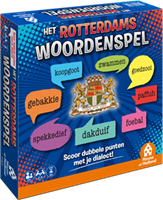 House Of Holland Het Rotterdams Woordenspel
