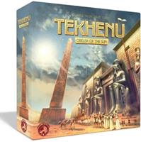 Blackfire Tekhenu: Obelisk of the Sun