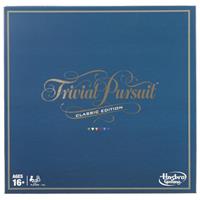 hasbro Trivial Pursuit Classic -Vlaamse versie-