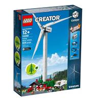 LEGO Creator Expert - Vestas Windmolen