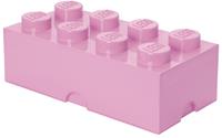 LEGO Opbergbox Licht Roze 50 x 25 x 18 cm