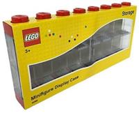 LEGO Opbergbox Minifigure 16