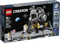 LEGO Creator Expert NASA Apollo 11 Maanlander - 10266