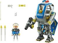 PLAYMOBIL Galaxy Police - Galaxy politietrobot 70021