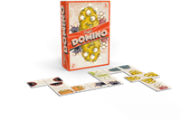 Zozoville - Domino
