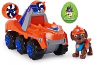 Nickelodeon Speelset Dino Rescue Zuma Paw Patrol Oranje/blauw