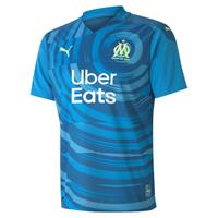 puma Olympique Marseille 3rd Shirt 2020-2021