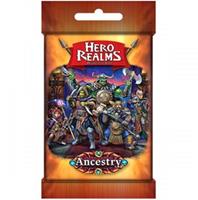 whitewizardgames Hero Realms Ancestry Pack