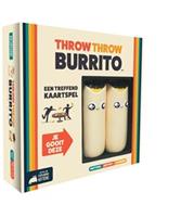 Exploding Kittens Throw Throw Burrito (NL)