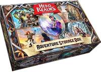 whitewizardgames Hero Realms Adventure Storage Box