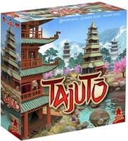 Geronimo Games Tajuto [FR-NL]