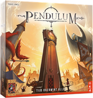 999 Games Pendulum (NL versie)