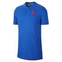 Nike Engeland Polo voor heren - Blauw