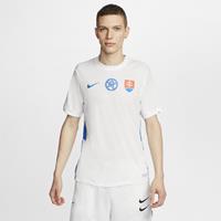 Nike Slowakije Shirt Uit 2020-2021