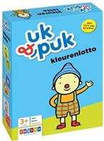 Zwijsen Uk & Puk - Kleurenlotto