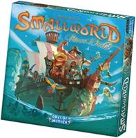 Days Of Wonder Small World - River World Expansion