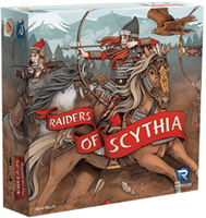 renegadegamestudios Raiders of Scythia