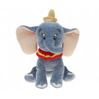 Disney Pluche  Dombo knuffel 30 cm speelgoed - Knuffeldier
