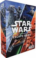 Unlock! Star Wars Escape Board Game