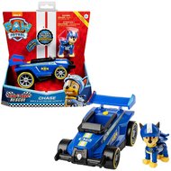 pawpatrol Paw Patrol - Race & Go Deluxe Vehicles - Chase