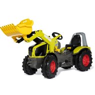Rolly Toys 651092 RollyX-Trac Premium Claas Axion 950 Tractor met Lader