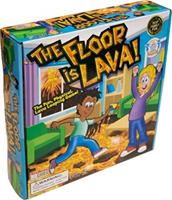 Goliath The Floor is Lava - Kinderspel