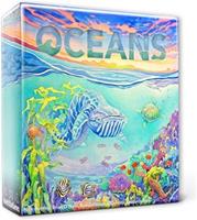 North Star Games Oceans - Boardgame