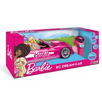 Mondo Barbie Dream Car World Funkgesteuertes Auto