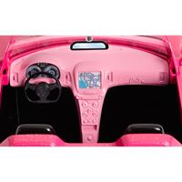 Mattel Barbie Cabrio Fahrzeug