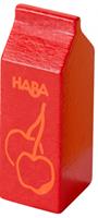 HABA 305070 - Saftkartons, Zubehör Kaufladen, Küche