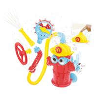 Yookidoo Wasserspielzeug Hydrant Freddy
