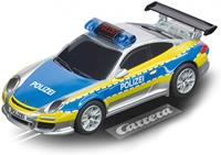Carrera 20064174 GO!!! Auto Porsche 911 GT3 Politie