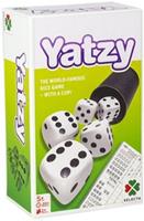 Selecta Spellen Yatzy